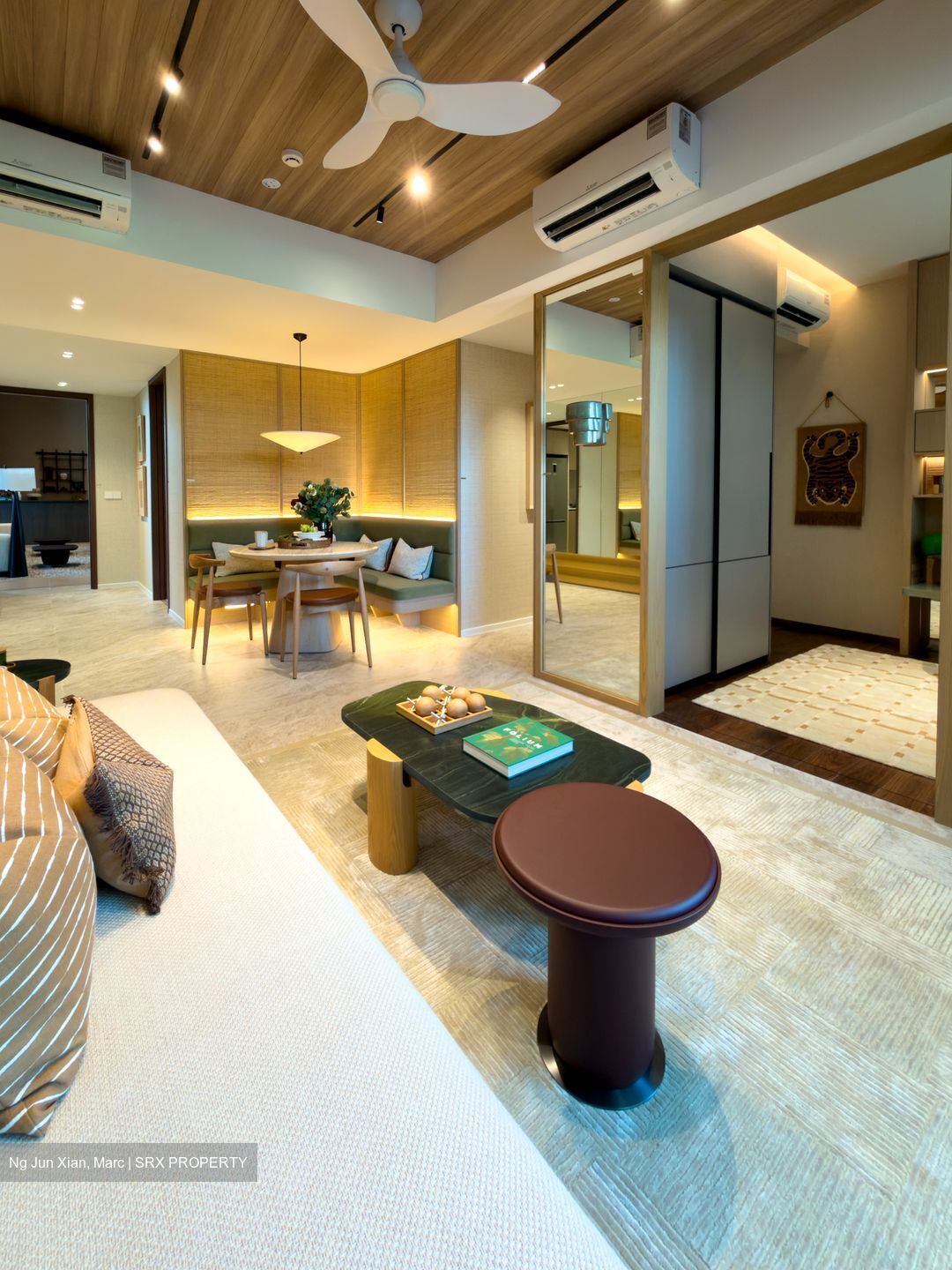 Dunearn Road (D11), Condominium #591392531